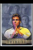 Stargate SG-1: Season 5 (Dr Daniel Jackson Tribute Subset) card D5 Absolute Power