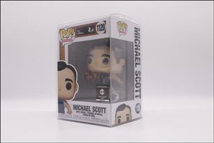 POP! Television figure 1120 Michael Scott