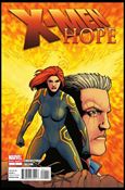 X-Men: Hope Cover Image 1