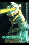 Godzilla (Base Set) card 36
