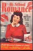 Hi-School Romance issue 3