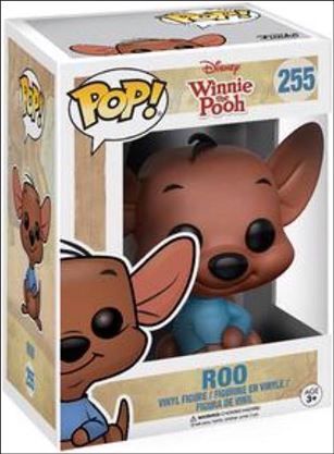 POP! Disney figure 255 Roo