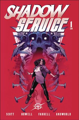 Shadow Service Cover Image 1