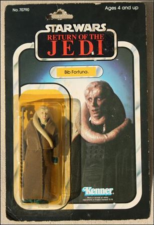 Star Wars 3 3/4
