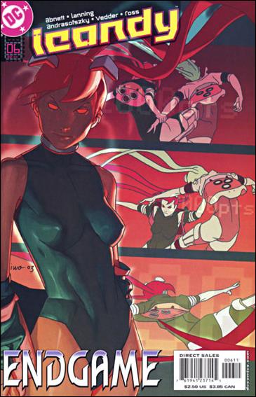 iCandy issue 6