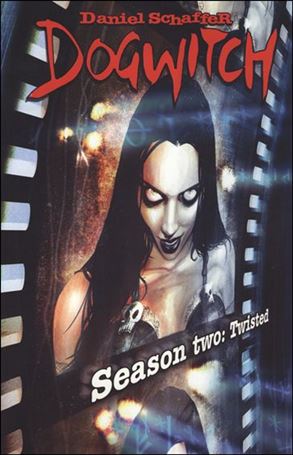 Dogwitch Cover Image 2