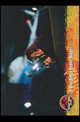 Lost World: Jurassic Park (Base Set) card 36 San Diego Under Siege!
