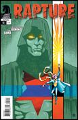 Rapture (2009) issue 5-B Matt Wagner Cover
