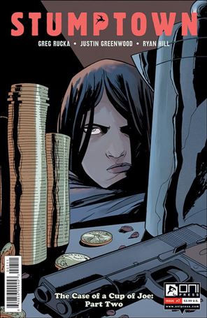 Stumptown (2014) issue 7