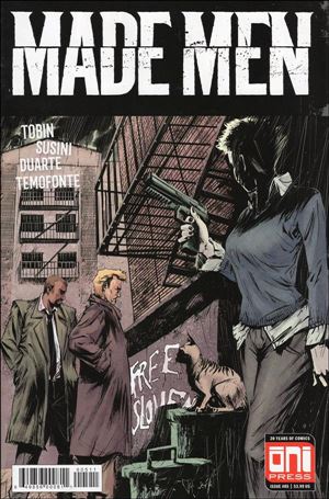 Made Men Cover Image 2