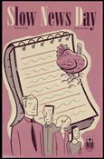 Slow News Day issue 3