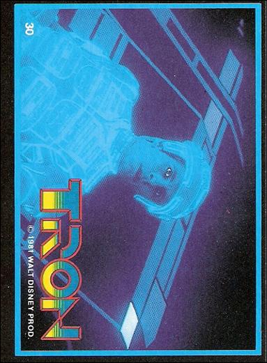 Tron (Base Set) card 30