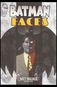 Batman: Faces issue nn-B