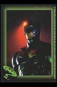 Batman Forever Stickers (Base Set) Cover Image 1
