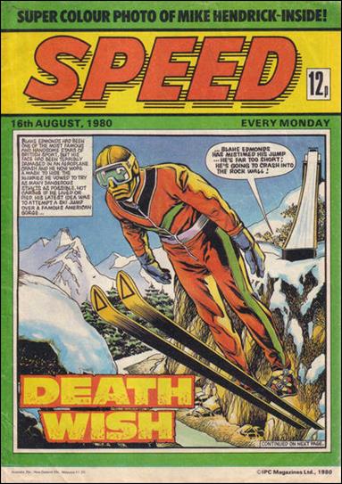 Speed (UK) issue 26