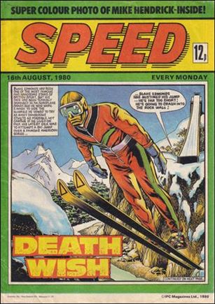 Speed (UK) issue 26