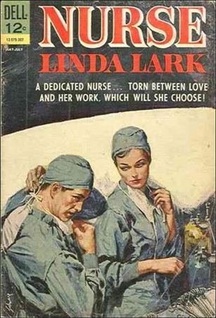 Linda Lark issue 7