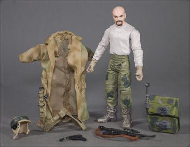 Star Wars: Vintage Collection 3 3/4" Figures figure VC26-D Rebel Commando (Loose)
