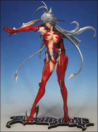 Witchblade item 2 Witchblade Power Up Ver. 