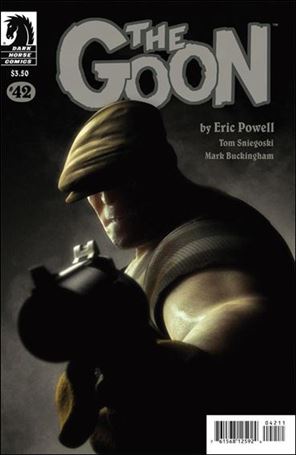 Goon (2003) issue 42