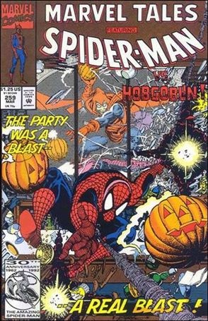 Marvel Tales (1966) issue 259