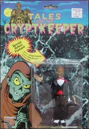 Tales from the Cryptkeeper Cover Image 1