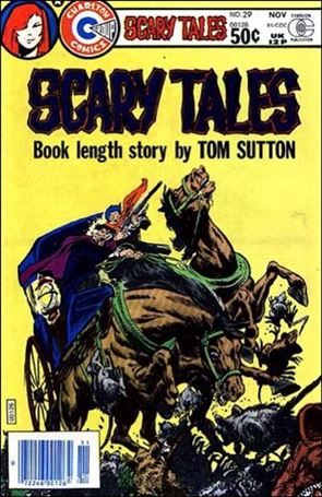 Scary Tales issue 29