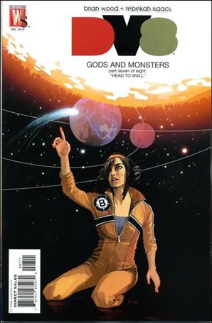 DV8: Gods and Monsters issue 7