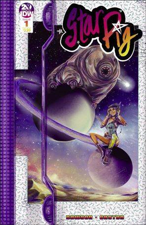 Star Pig Cover Image 1