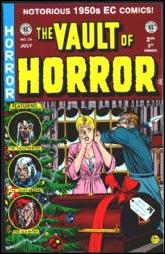 Vault of Horror (1992) issue 24