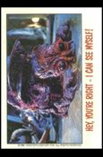 Fright Flicks (Base Set) card 81 