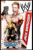 WWE Superstars (2012) figure 24 Jack Swagger
