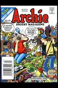 Archie Comics Digest Magazine issue 193-Z-INVALID