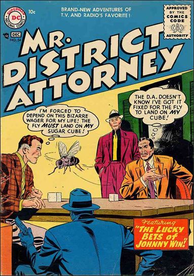 Mr. District Attorney issue 54