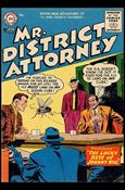 Mr. District Attorney issue 54