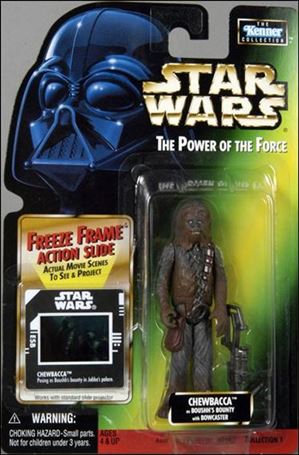 Star Wars: The Power of the Force 2 3 3/4