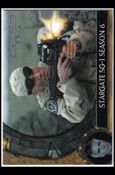 Stargate SG-1: Season 6 (Promo) card P2