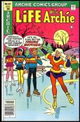 Life with Archie (1958) issue 221