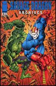 Dragon Archives issue 3