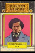 Golden Legacy issue 7