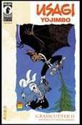 Usagi Yojimbo (1996) issue 42