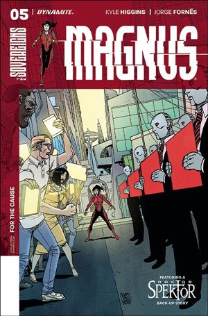 Magnus Cover Image 2
