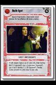 Star Wars: A New Hope Revised (Base Set) card 126 Double Agent