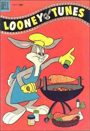 Looney Tunes and Merrie Melodies issue 166