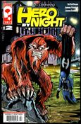 Hero by Night (2007/12) issue 2