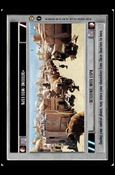 Star Wars: Tatooine Limited (Base Set) card 92 Tatooine: Mos Espa