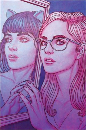 Unkindness of Ravens issue 1-C Jenny Frison 1:10 Cover