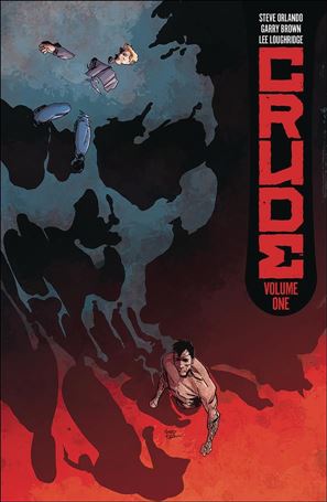 Crude Cover Image 1