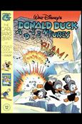Carl Barks Library of Donald Duck Adventures issue 12