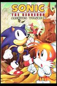 Sonic the Hedgehog Archives issue 16